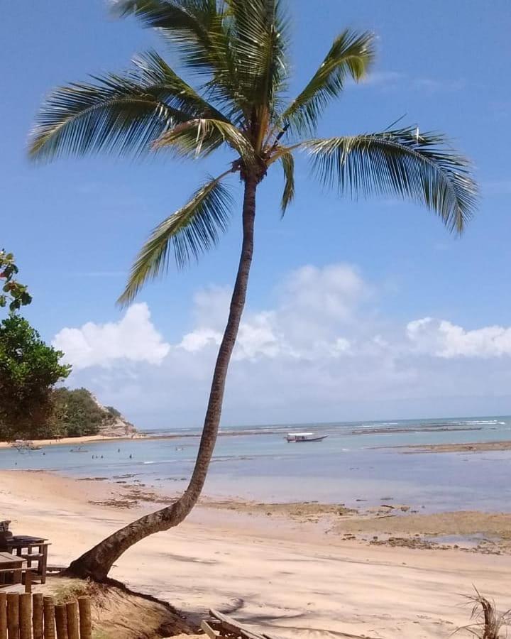 Cheiro De Mar Guest Houseポルトセグロ エクステリア 写真