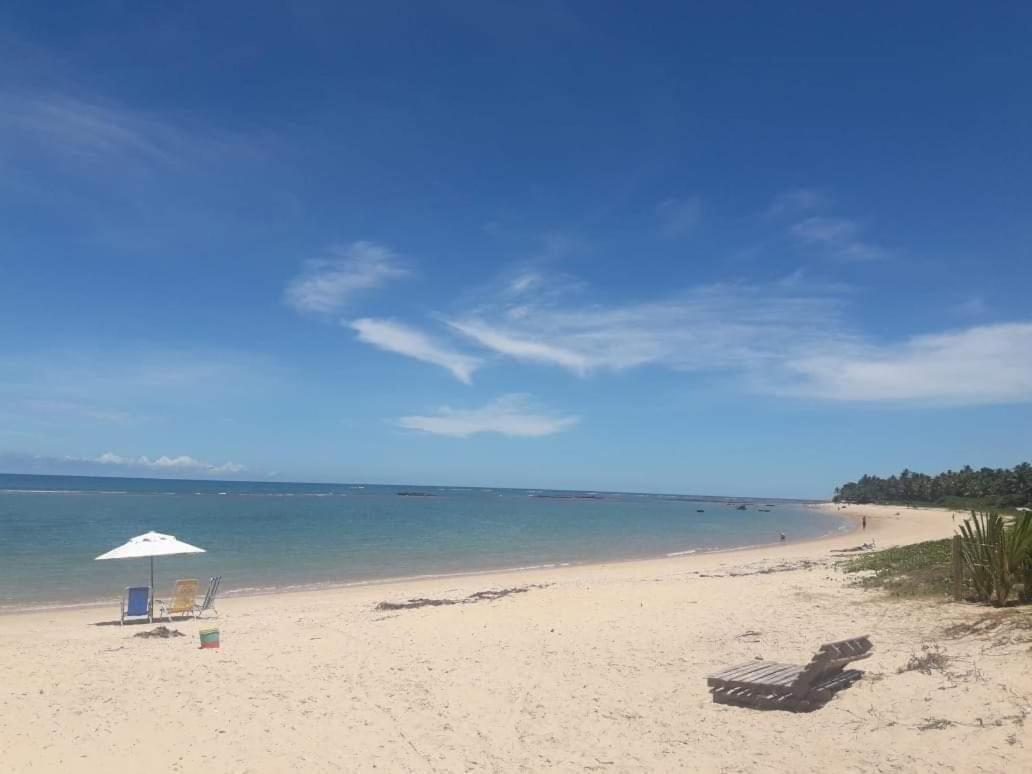 Cheiro De Mar Guest Houseポルトセグロ エクステリア 写真