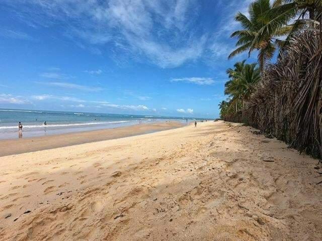 Cheiro De Mar Guest Houseポルトセグロ エクステリア 写真